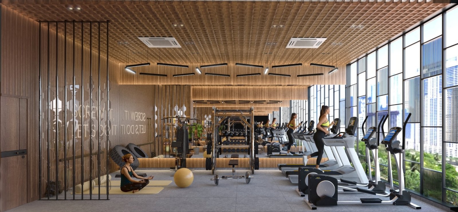 Gym